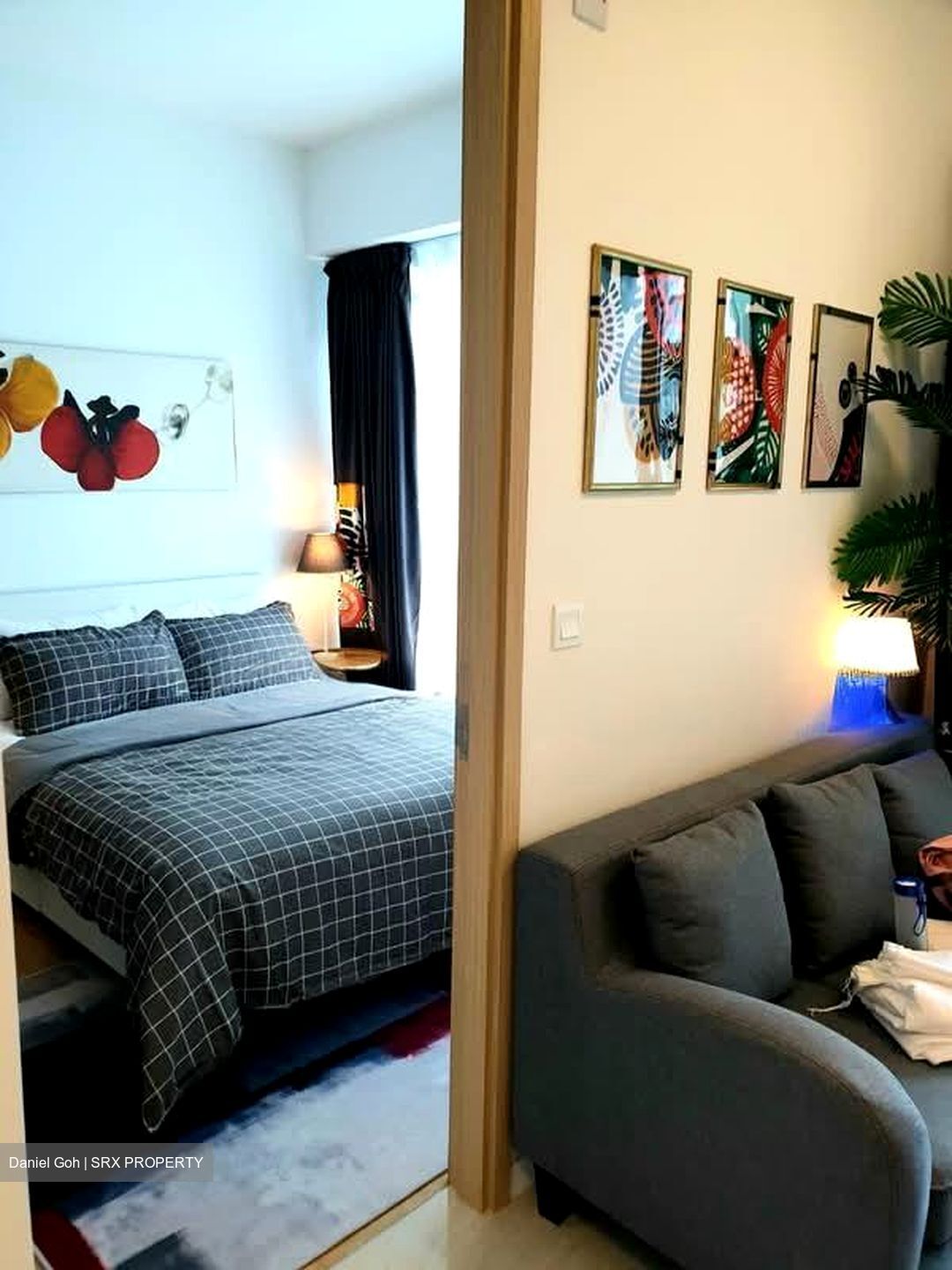Stars Of Kovan (D19), Apartment #592374991